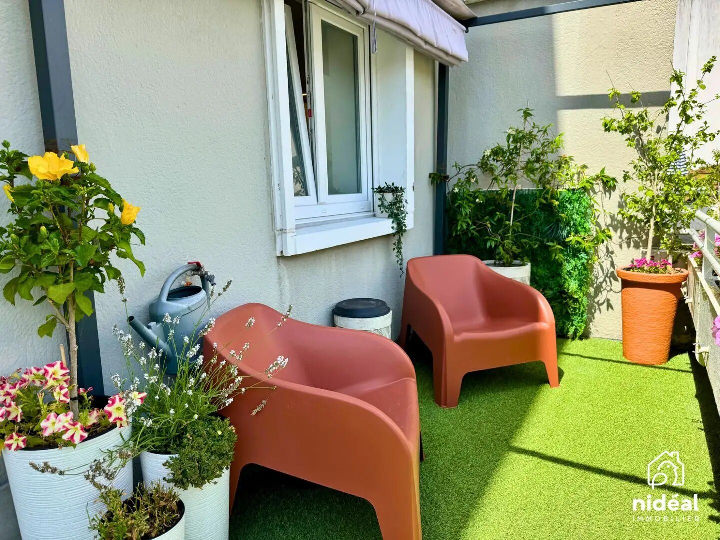 Appartement à vendre, 87m², Maubeuge