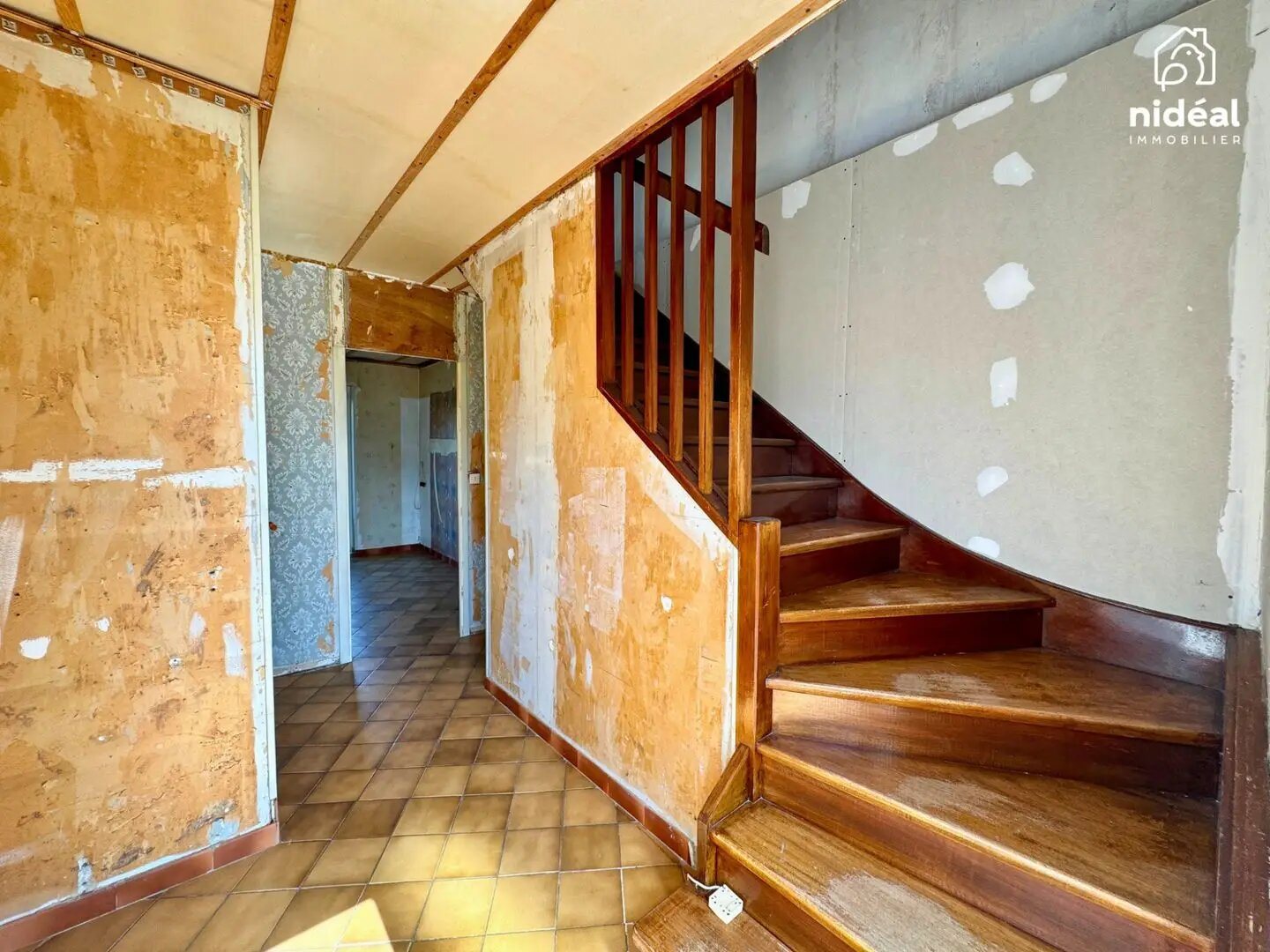 Maison à vendre, 81m², Louvroil