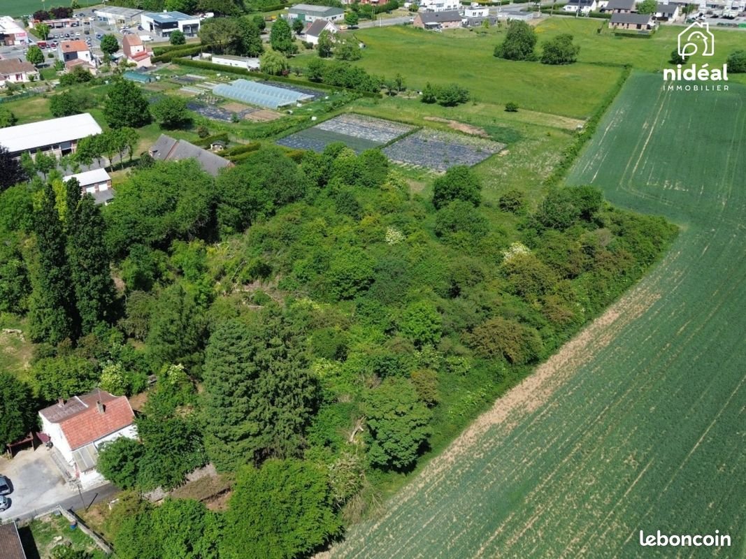 Maison à vendre, 60m², Ferrière-la-Grande