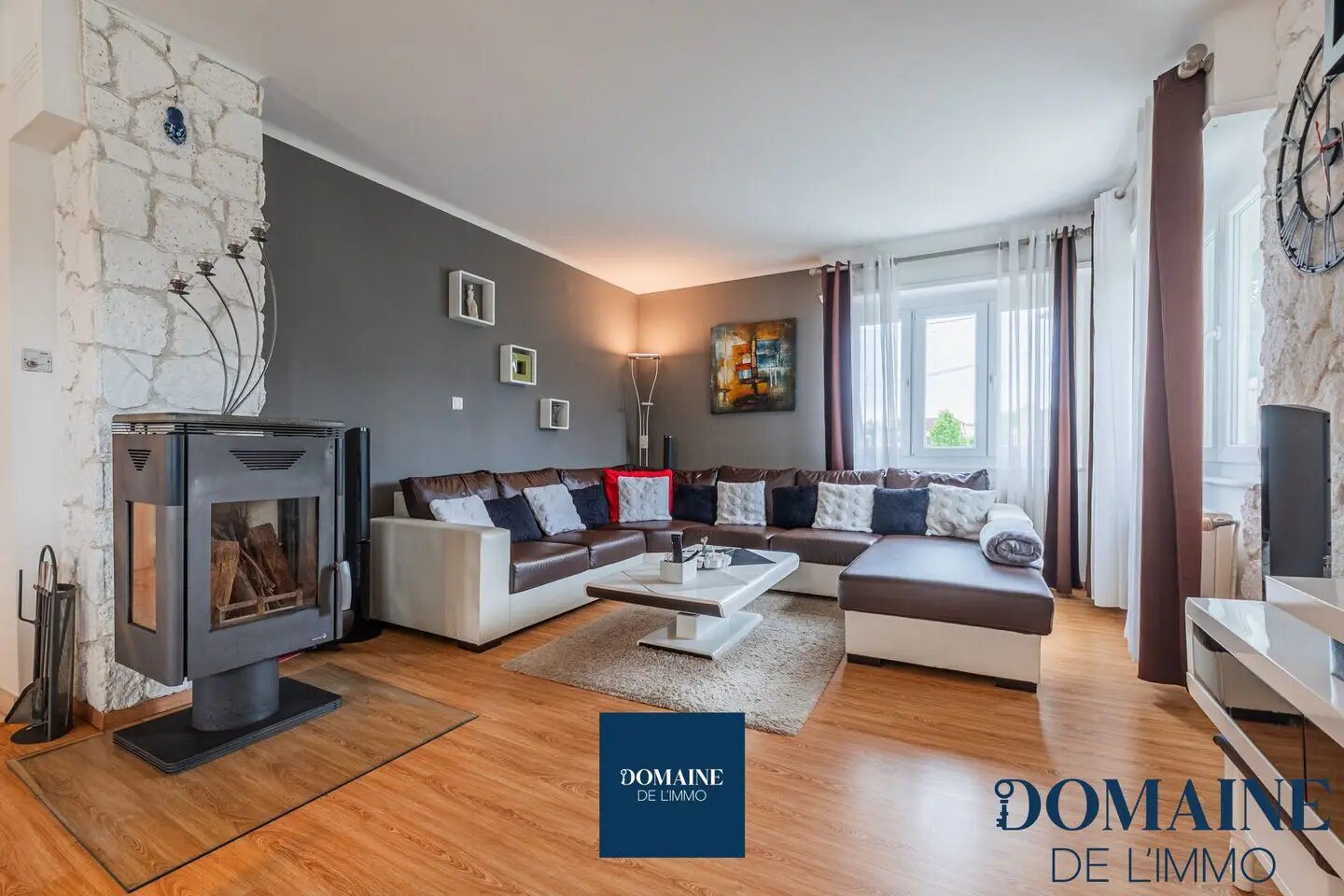 Maison à vendre, 170m², Brumath
