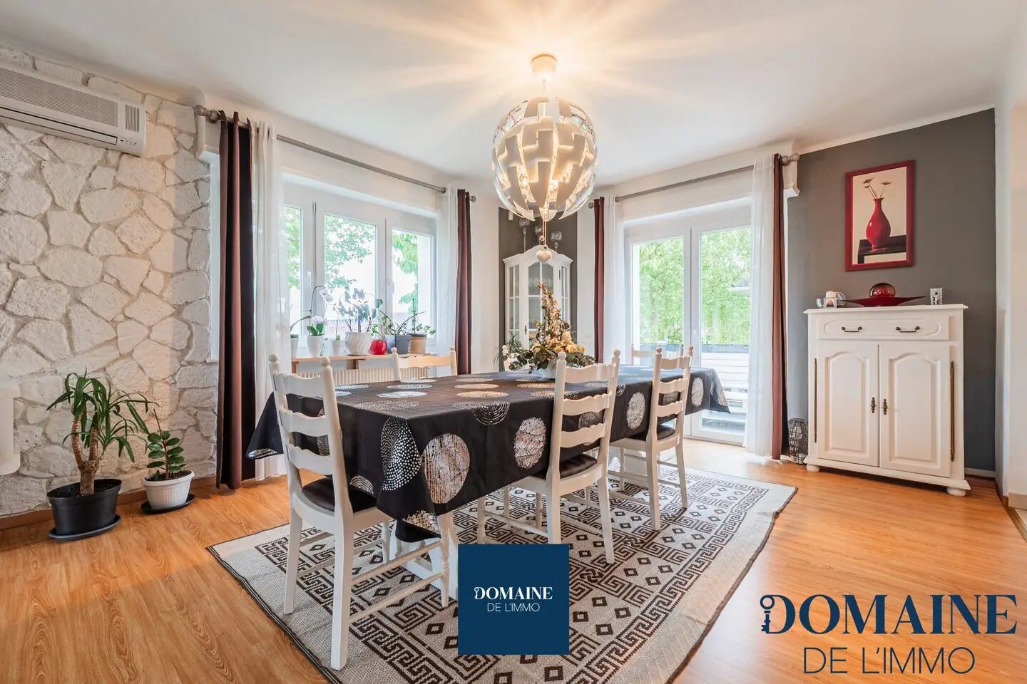 Maison à vendre, 170m², Brumath