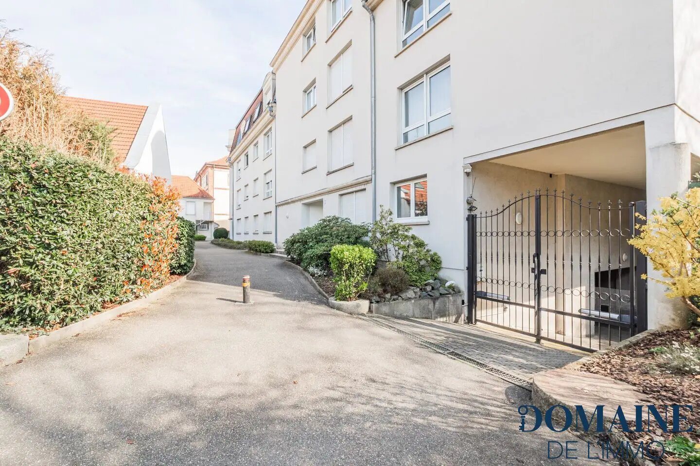 Appartement à vendre, 98m², Haguenau