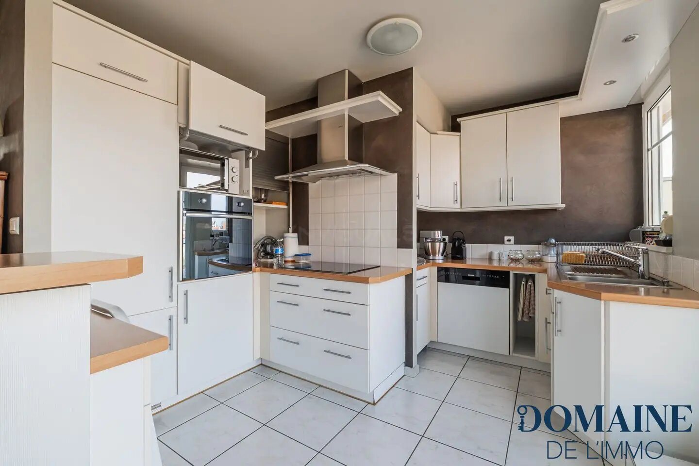 Appartement à vendre, 98m², Haguenau