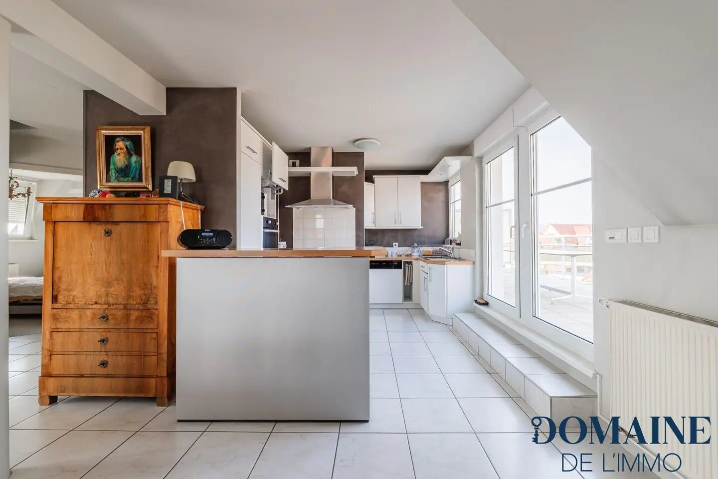 Appartement à vendre, 98m², Haguenau