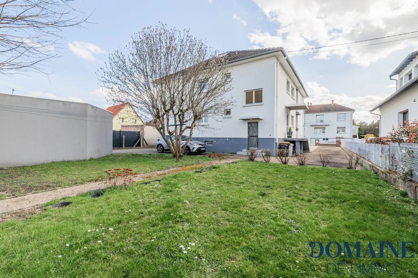 Appartement à vendre, 280m², Haguenau