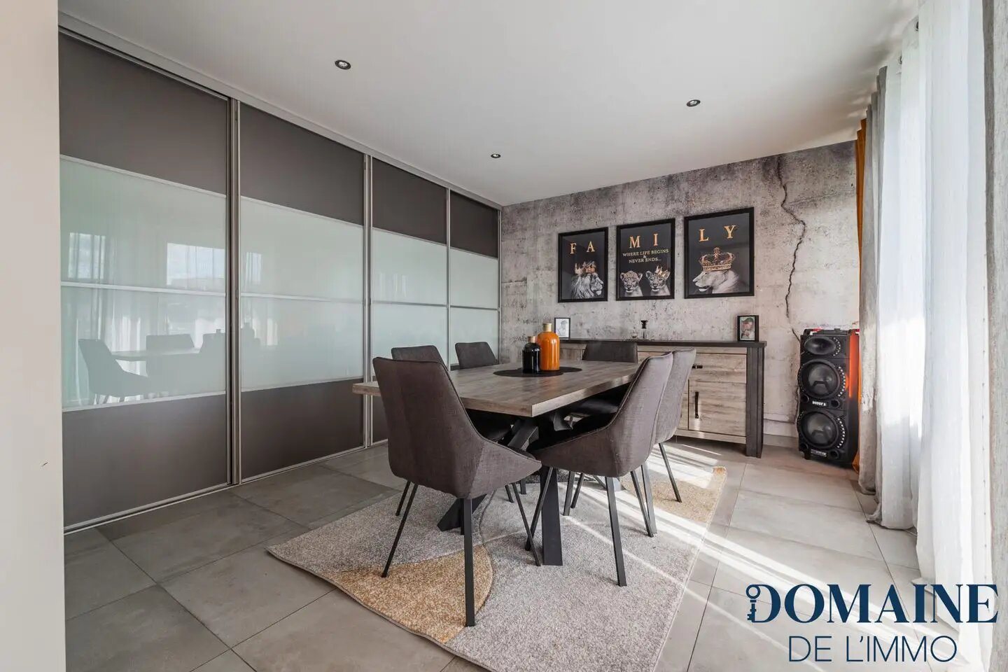 Appartement à vendre, 280m², Haguenau