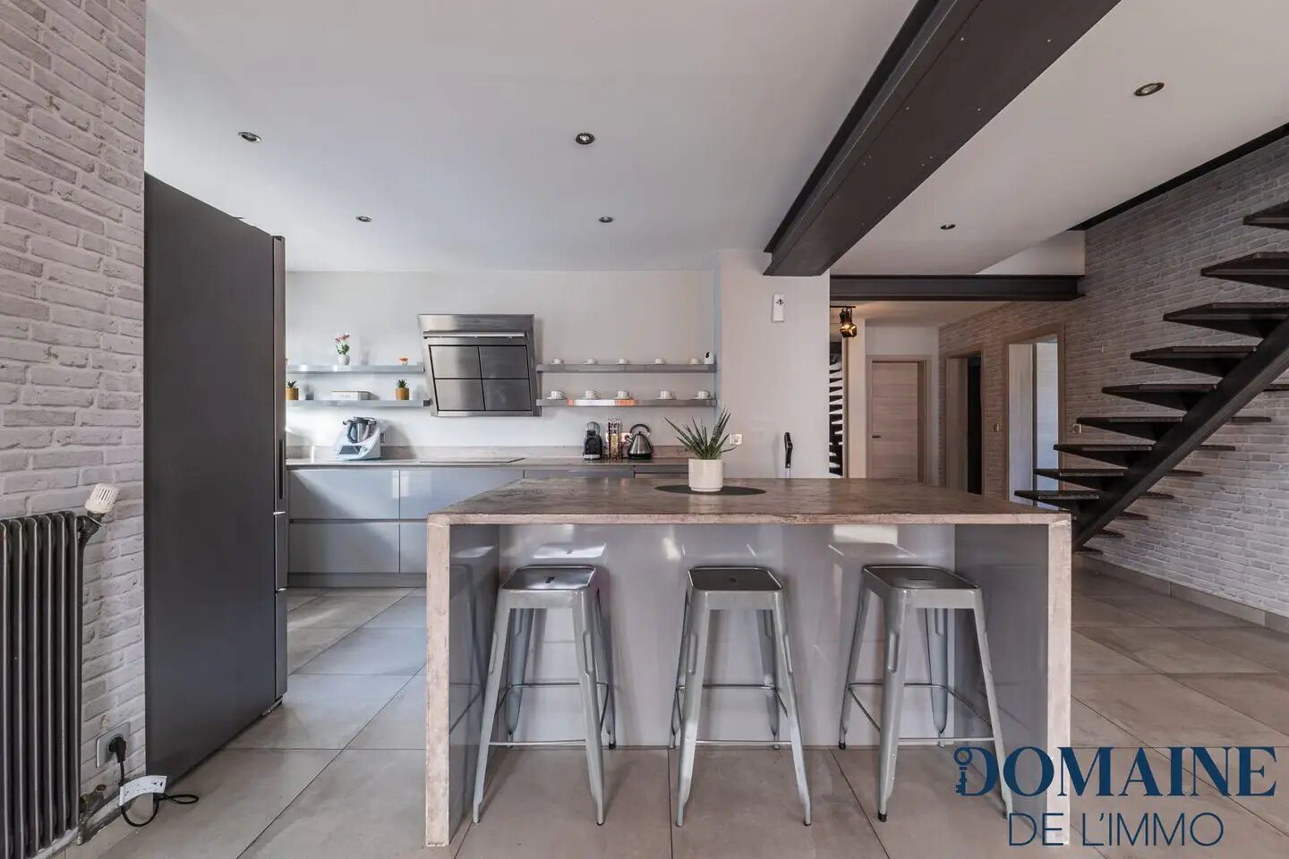 Appartement à vendre, 280m², Haguenau