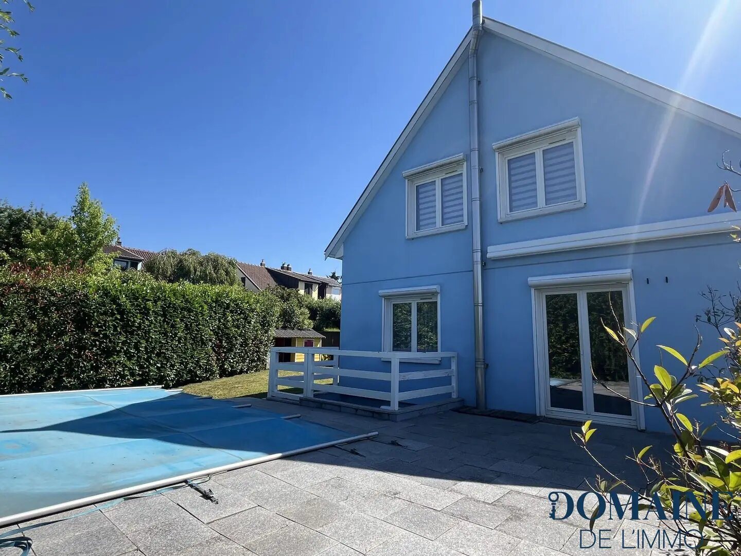 Maison à vendre, 113m², Griesheim-sur-Souffel