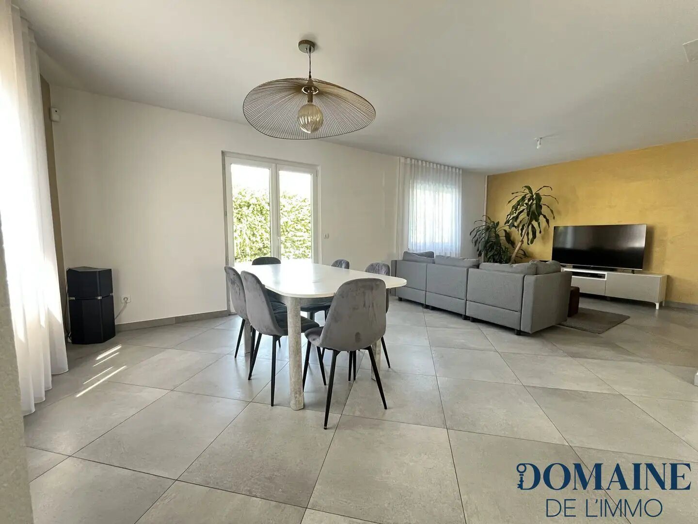 Maison à vendre, 113m², Griesheim-sur-Souffel