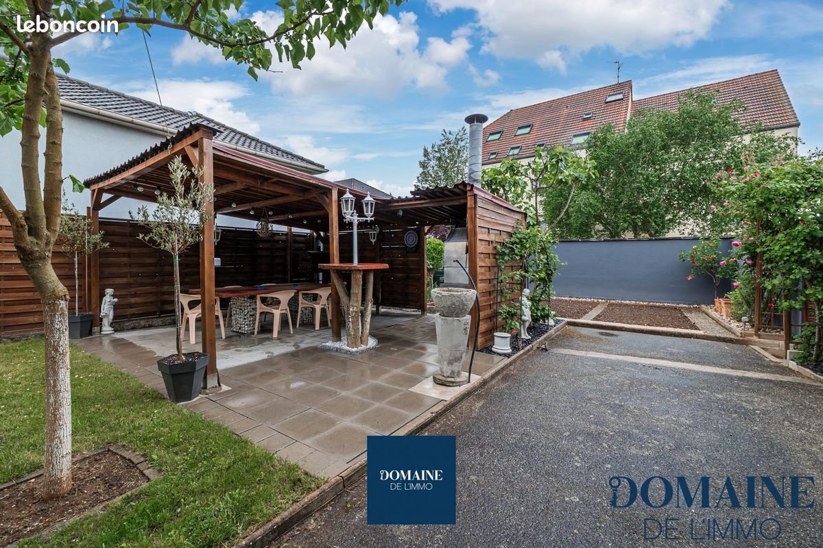 Maison à vendre, 170m², Brumath