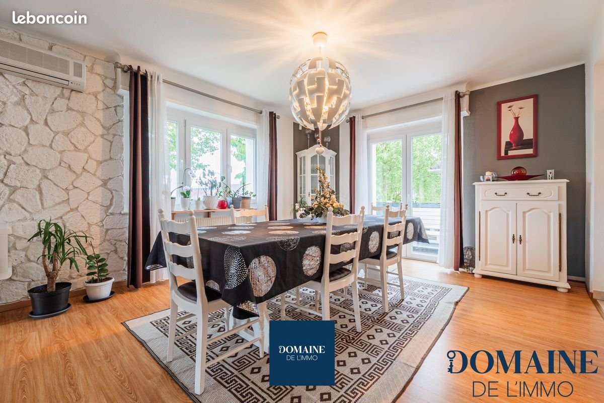 Maison à vendre, 170m², Brumath