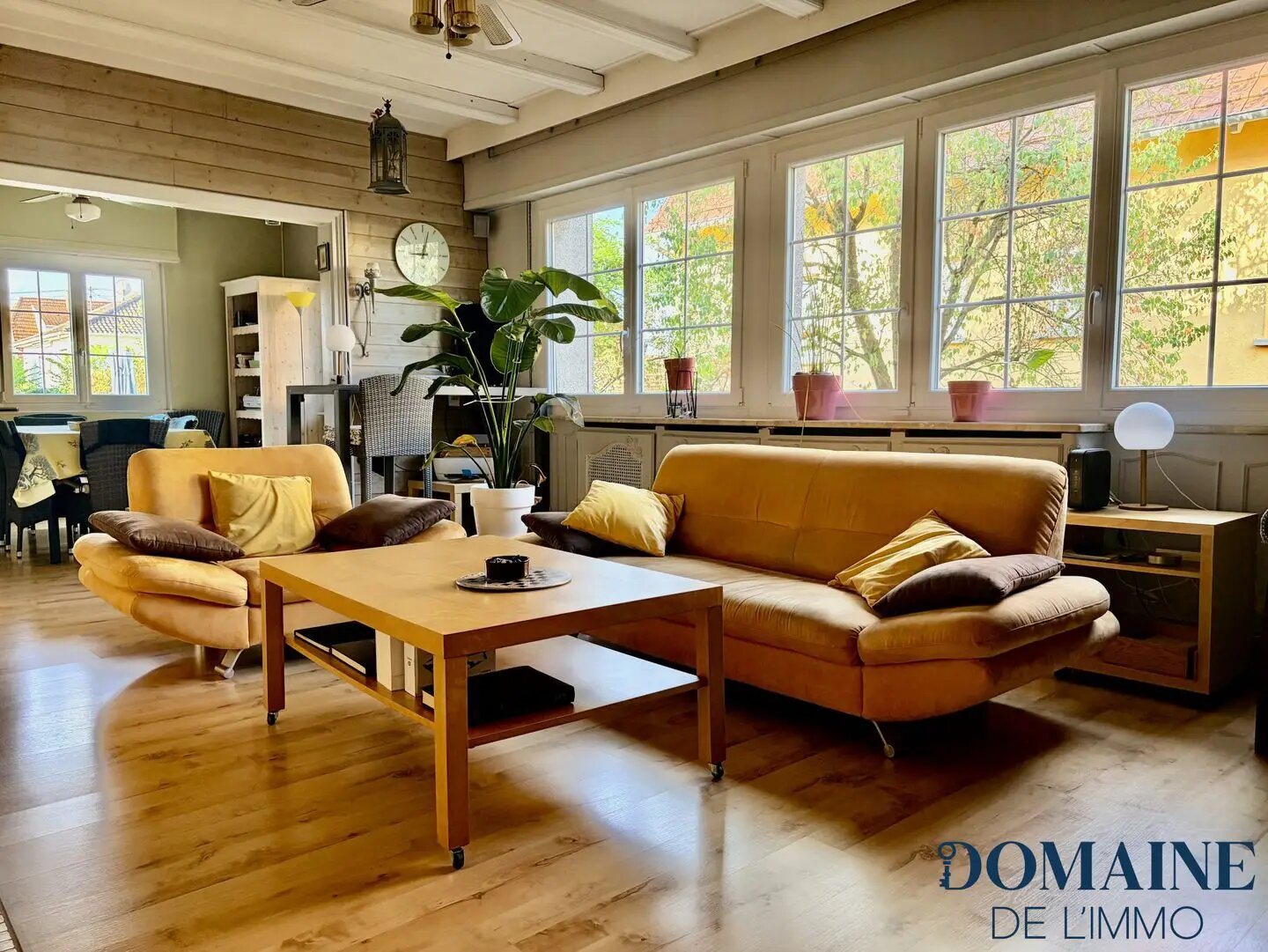 Maison à vendre, 130m², Haguenau