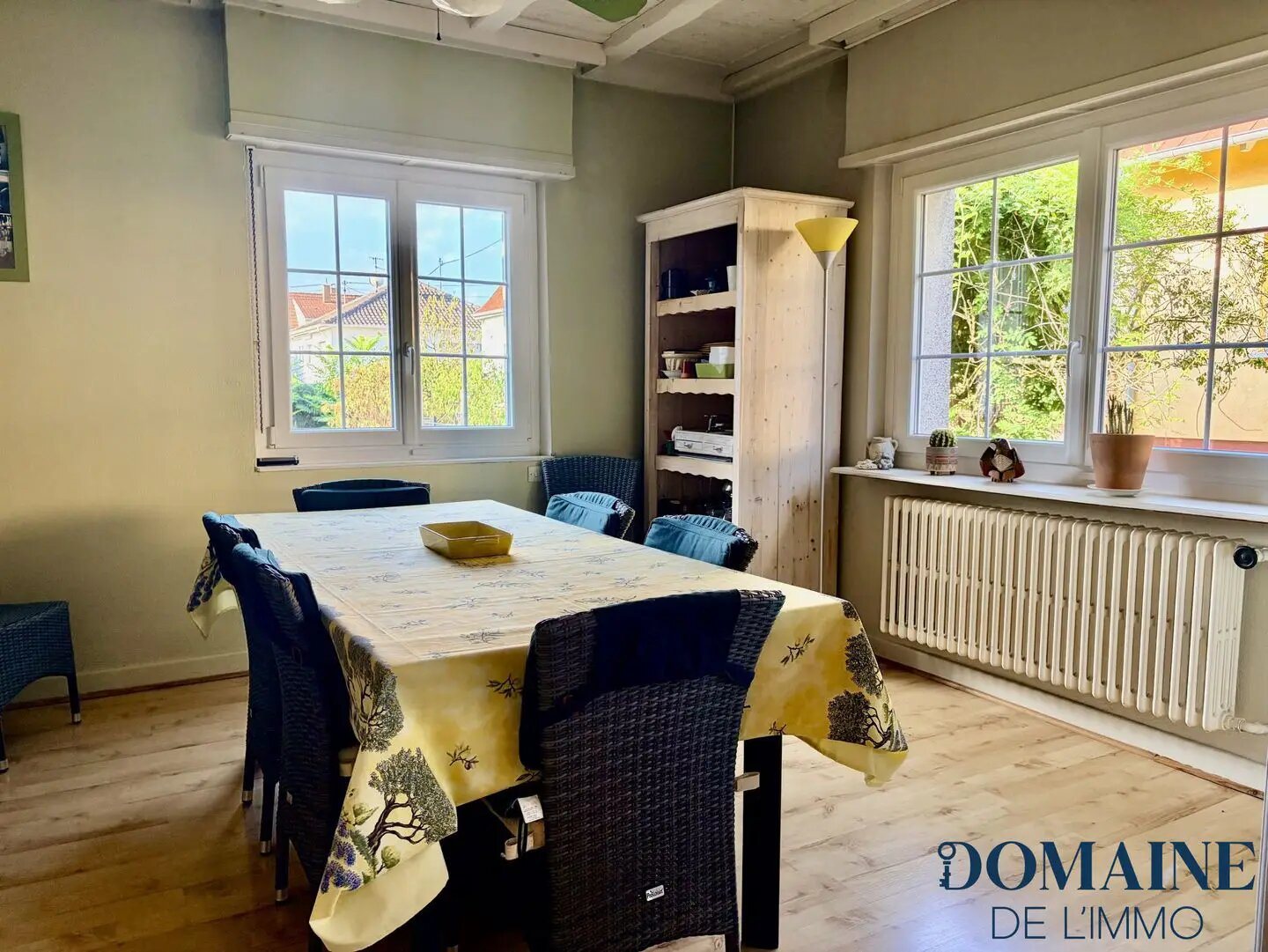 Maison à vendre, 130m², Haguenau
