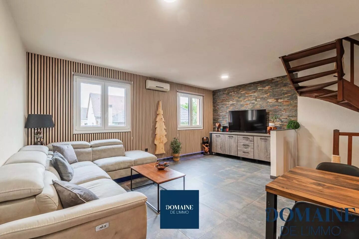 Maison à vendre, 93m², Brumath