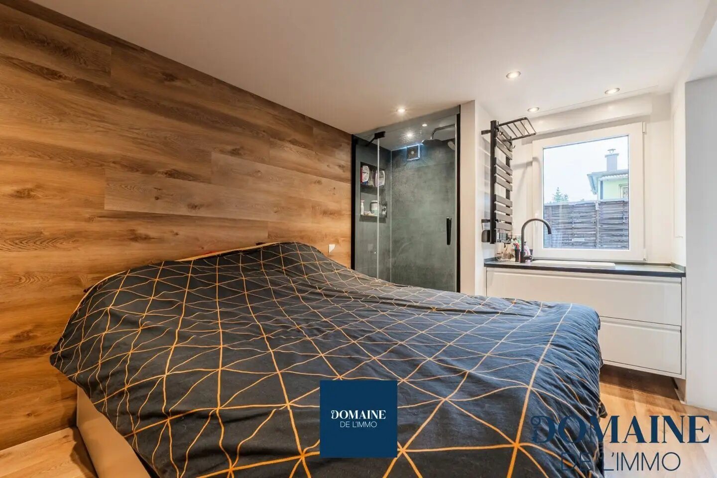 Maison à vendre, 93m², Brumath