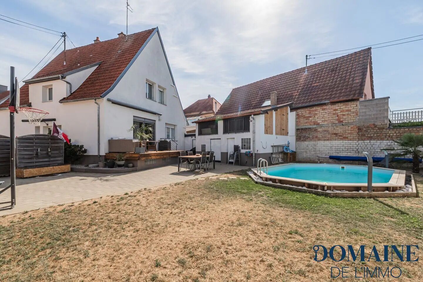 Maison à vendre, 129m², Haguenau