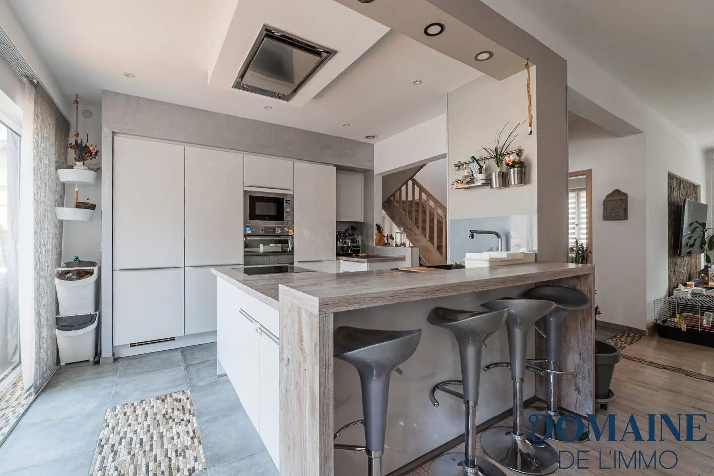 Maison à vendre, 129m², Haguenau