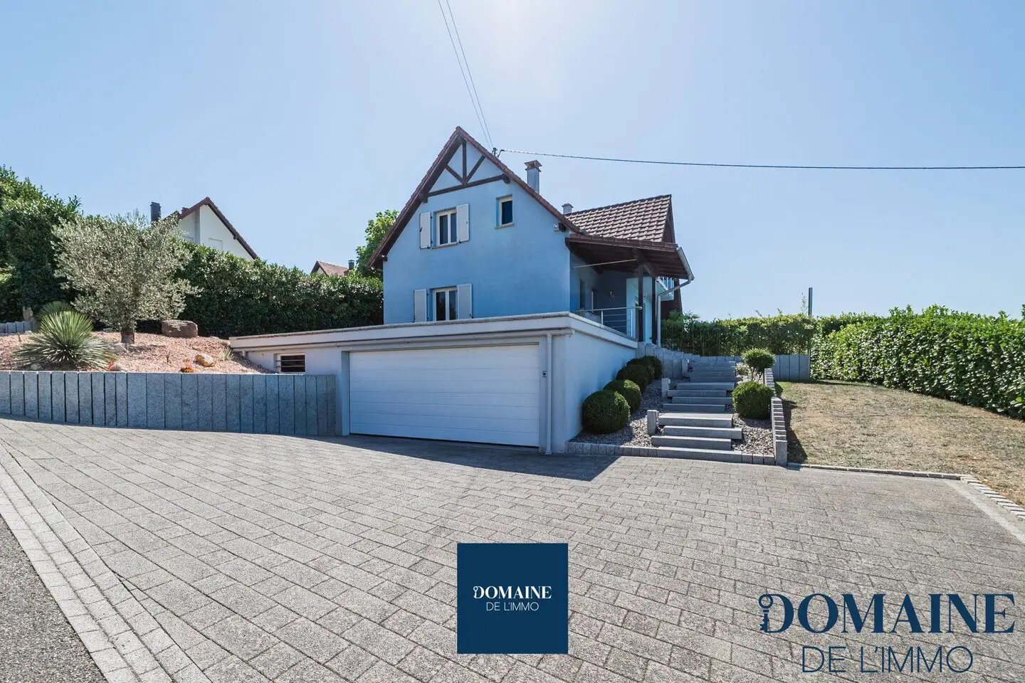 Maison à vendre, 104m², Oberdorf-Spachbach