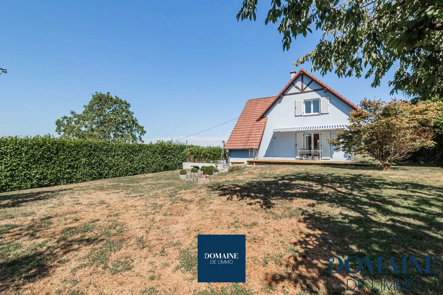 Maison à vendre, 104m², Oberdorf-Spachbach