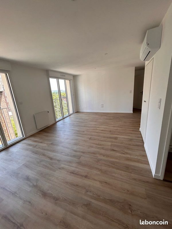 Appartement à louer, 64m², Rodez