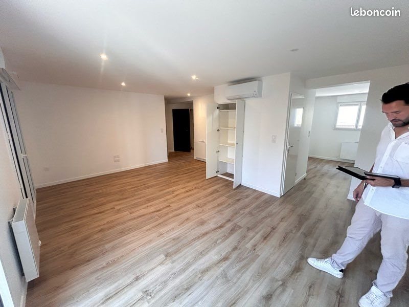 Appartement à louer, 64m², Rodez