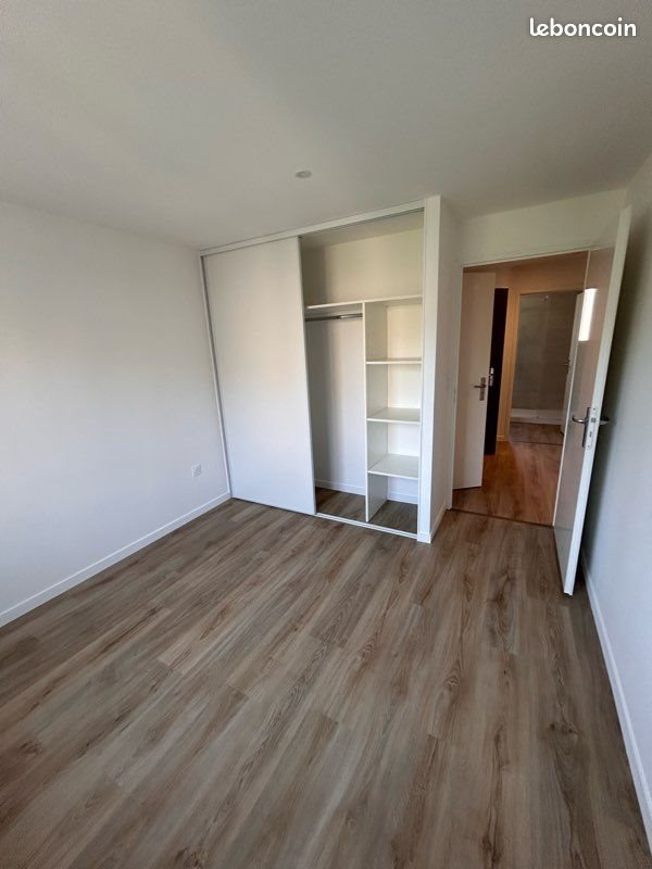 Appartement à louer, 64m², Rodez