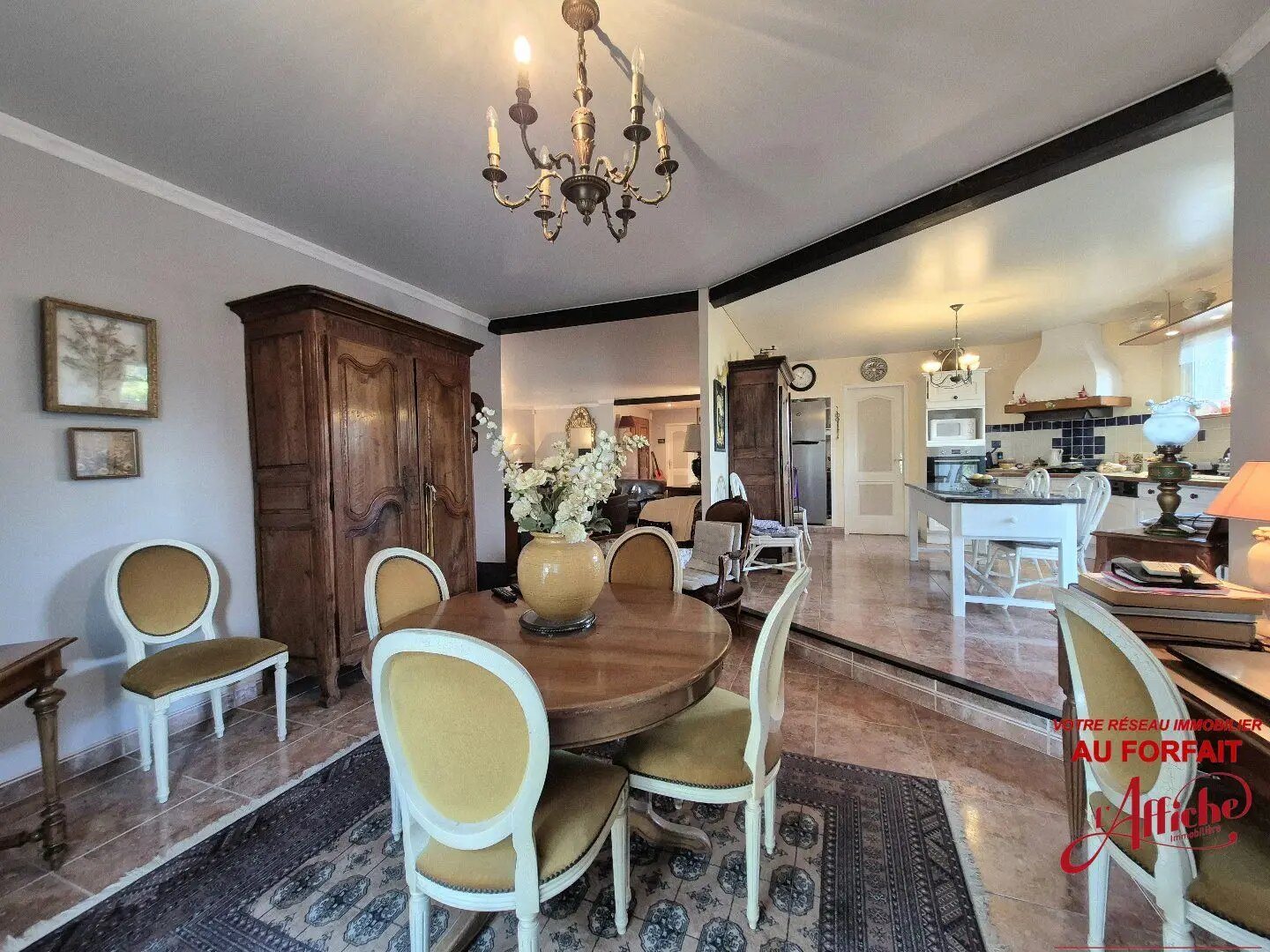 Maison à vendre, 159m², Labastide-Saint-Sernin