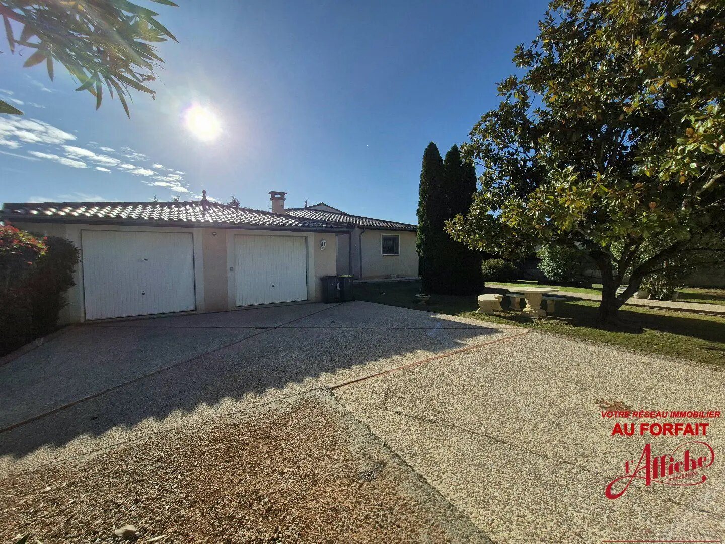 Maison à vendre, 159m², Labastide-Saint-Sernin