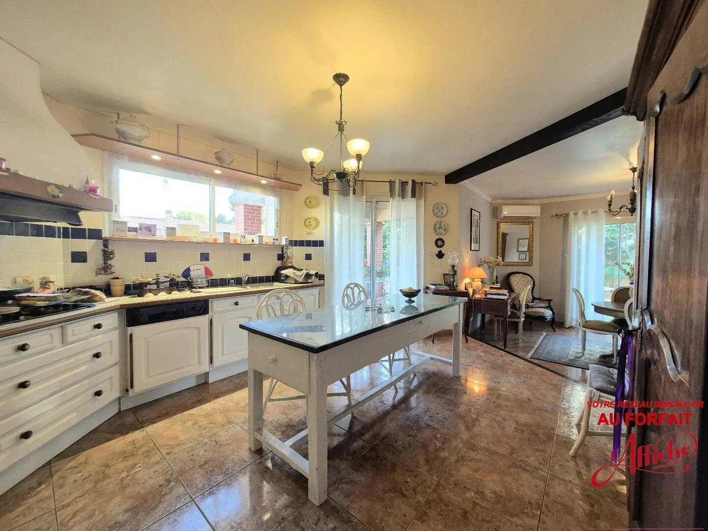 Maison à vendre, 159m², Labastide-Saint-Sernin