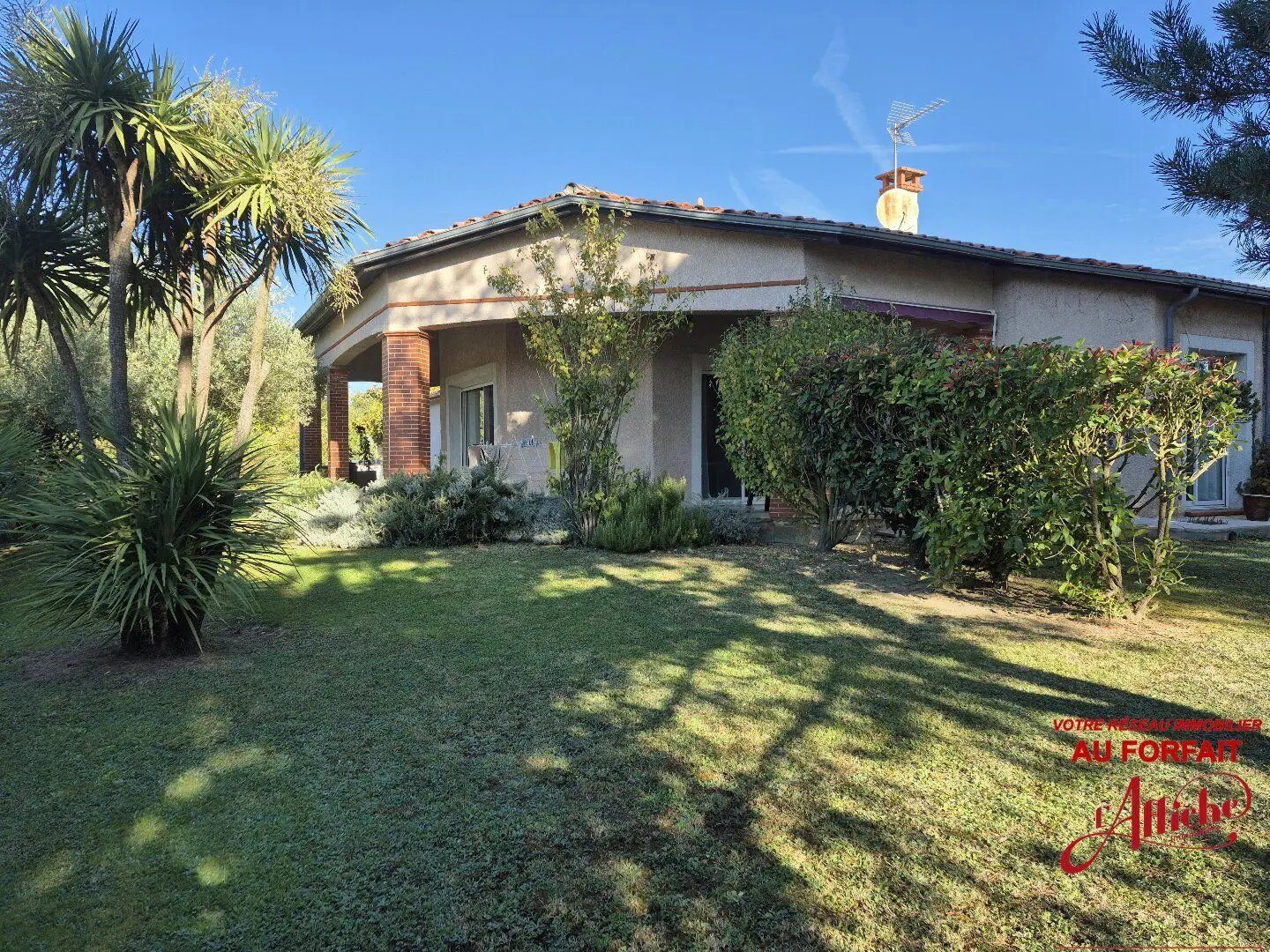 Maison à vendre, 159m², Labastide-Saint-Sernin
