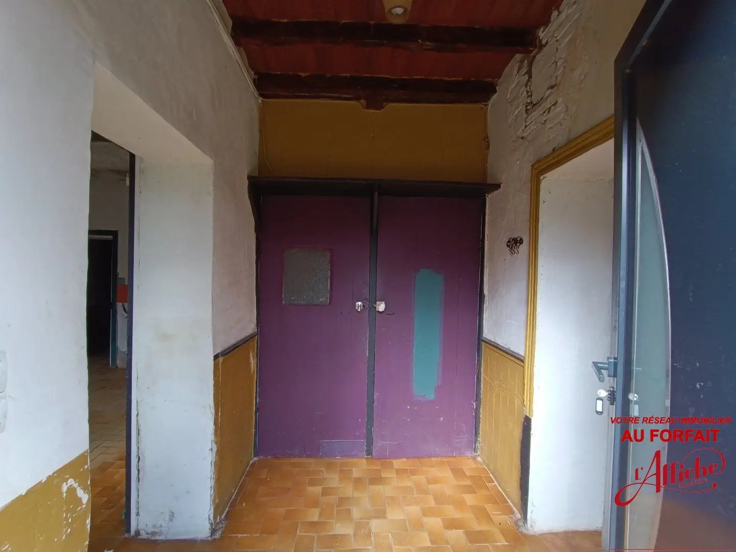 Maison à vendre, 450m², Mauzac