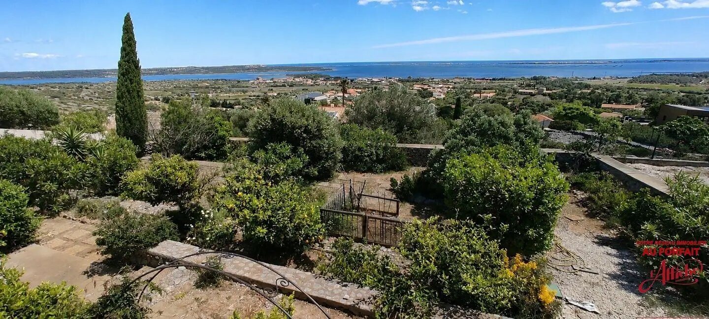 Maison à vendre, 232m², Fitou
