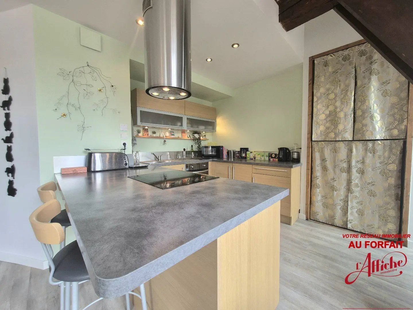 Appartement à vendre, 81m², Toulouse