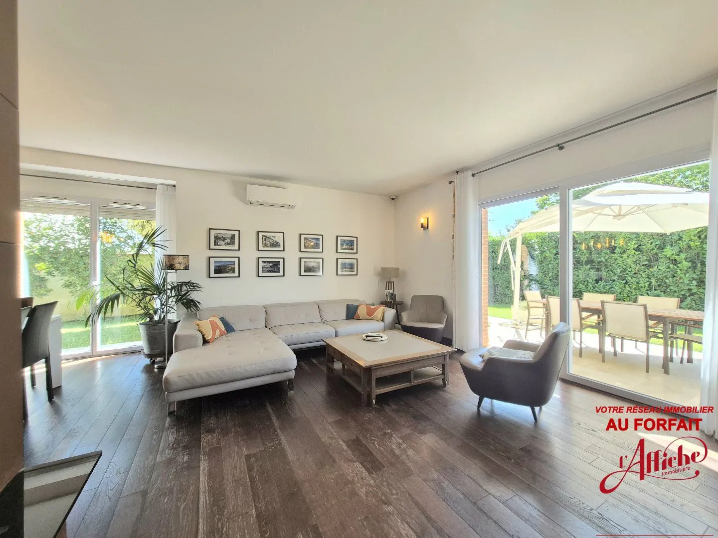 Maison à vendre, 151m², Aucamville