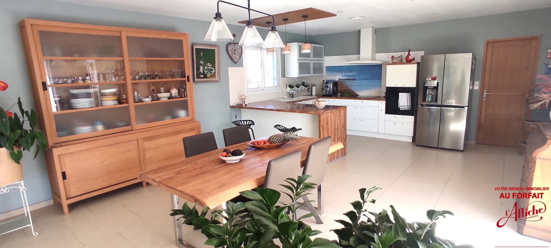 Maison à vendre, 177m², Roquefort-des-Corbières