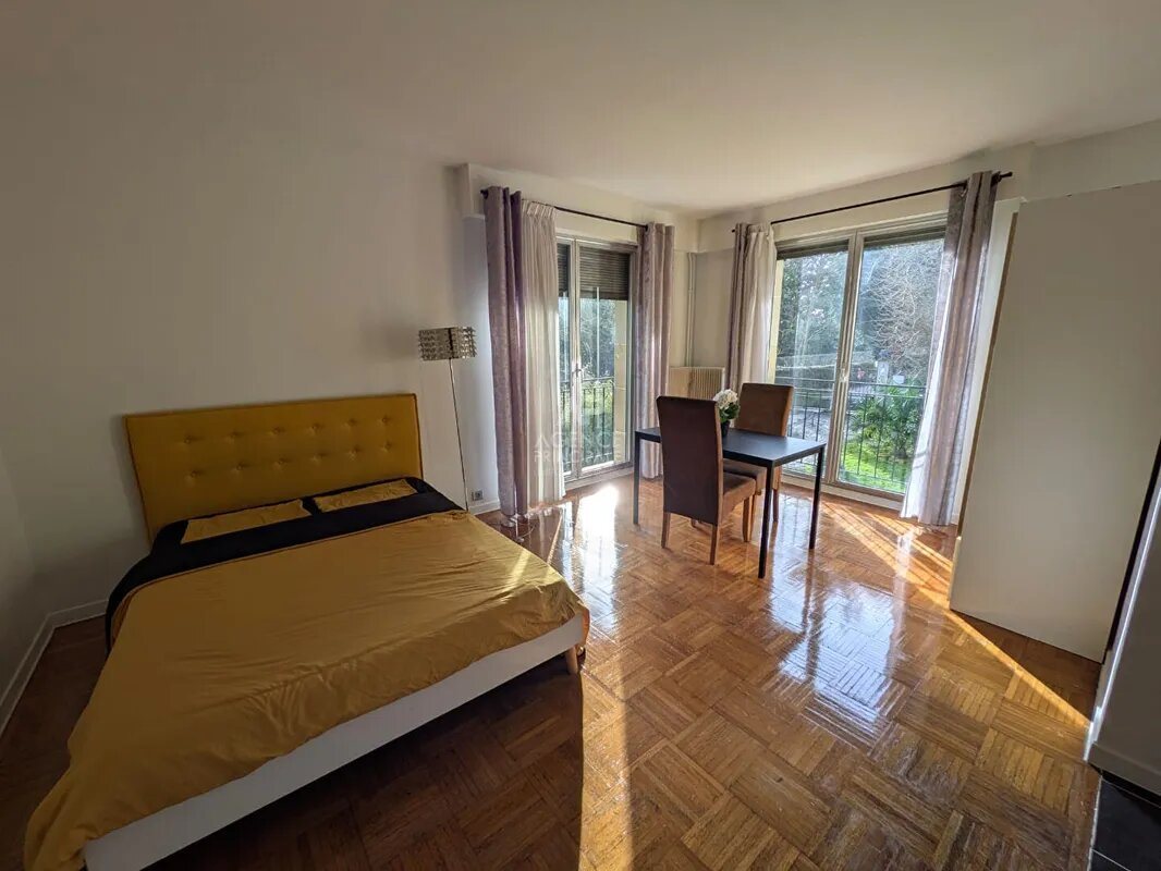Appartement à louer, 25m², Le Pecq