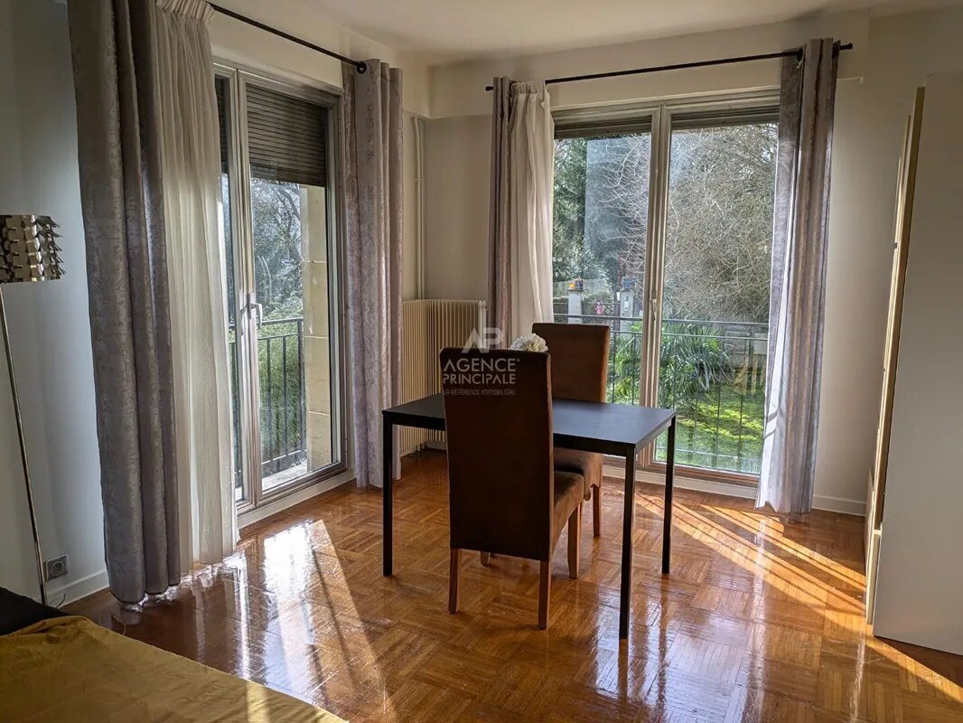 Appartement à louer, 25m², Le Pecq