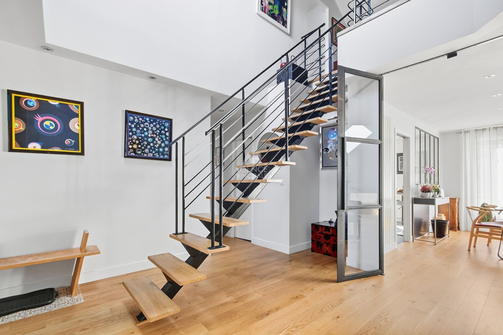 Maison à vendre, 198m², Fourqueux
