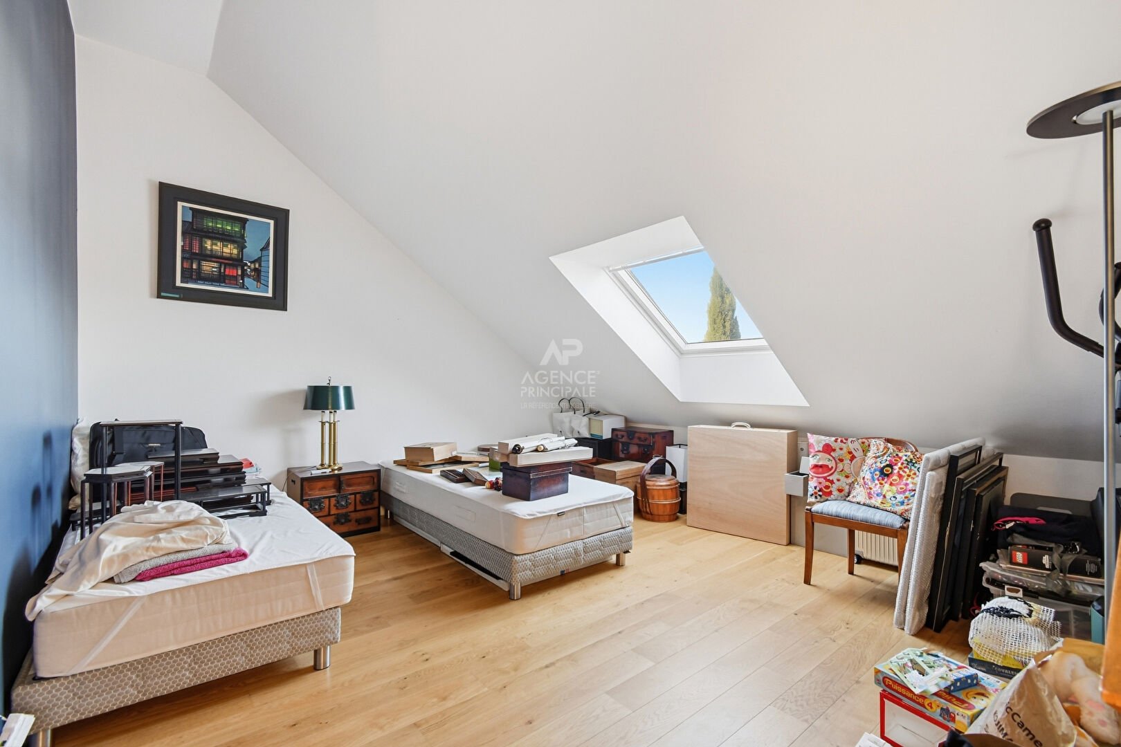 Maison à vendre, 198m², Saint-Germain-en-Laye