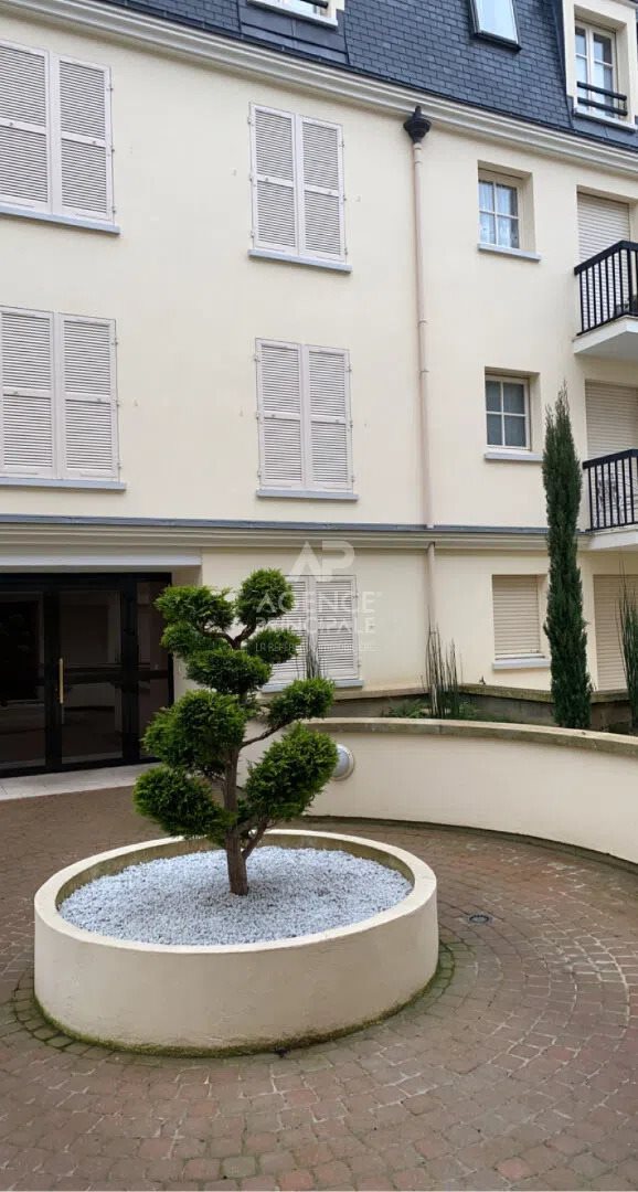 Appartement à louer, 51m², Saint-Germain-en-Laye