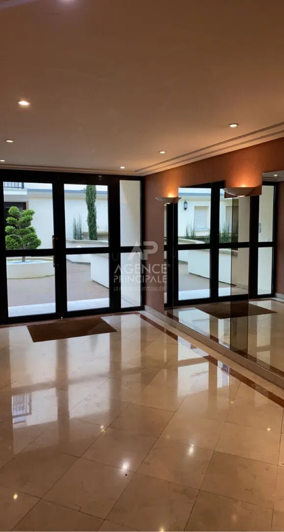 Appartement à louer, 51m², Saint-Germain-en-Laye