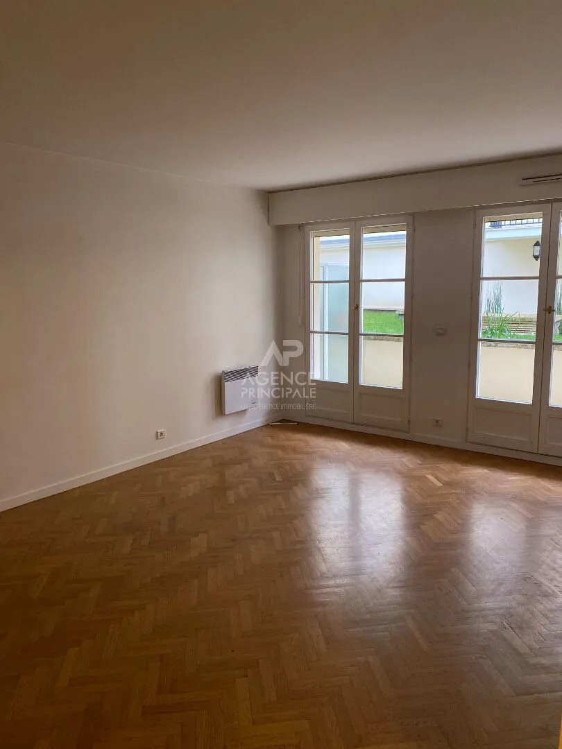 Appartement à louer, 51m², Saint-Germain-en-Laye