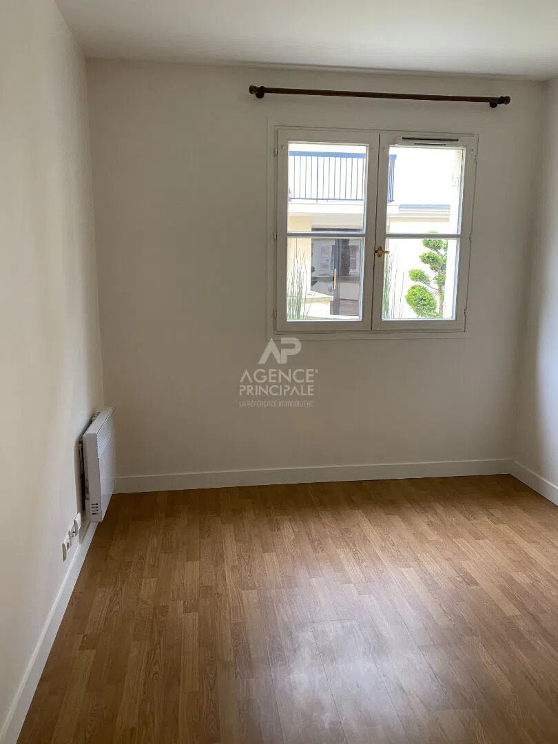 Appartement à louer, 51m², Saint-Germain-en-Laye