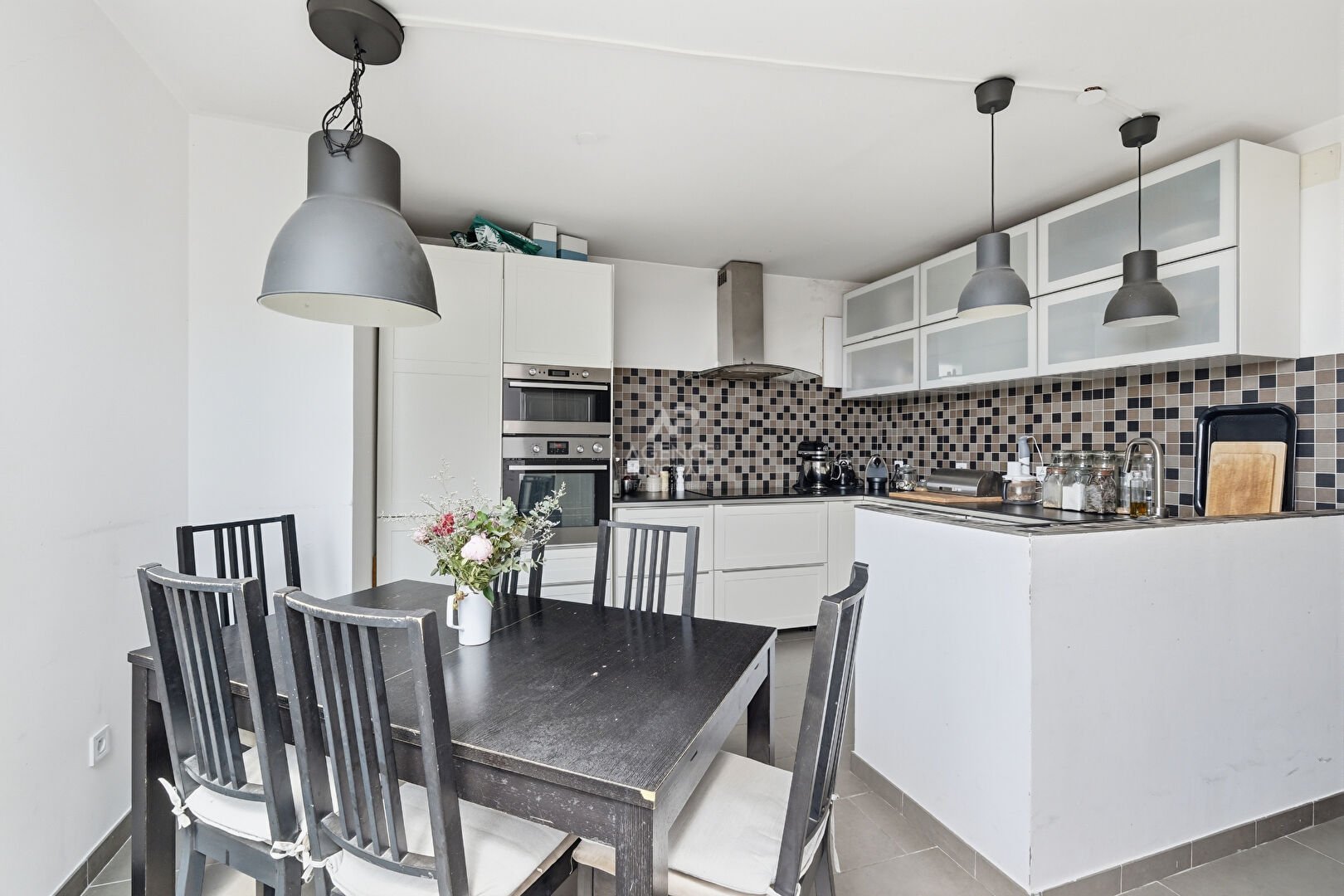 Appartement à vendre, 92m², Saint-Germain-en-Laye