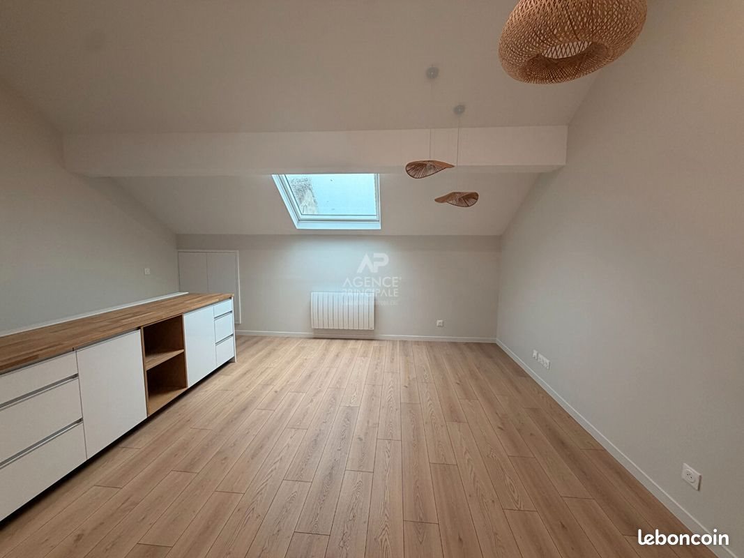Appartement à louer, 43m², Montesson