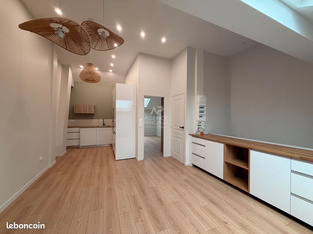 Appartement à louer, 43m², Montesson