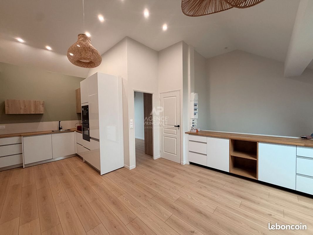 Appartement à louer, 43m², Montesson