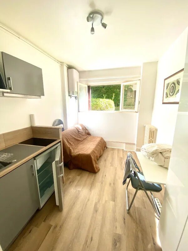 Appartement à louer, 10m², Saint-Germain-en-Laye