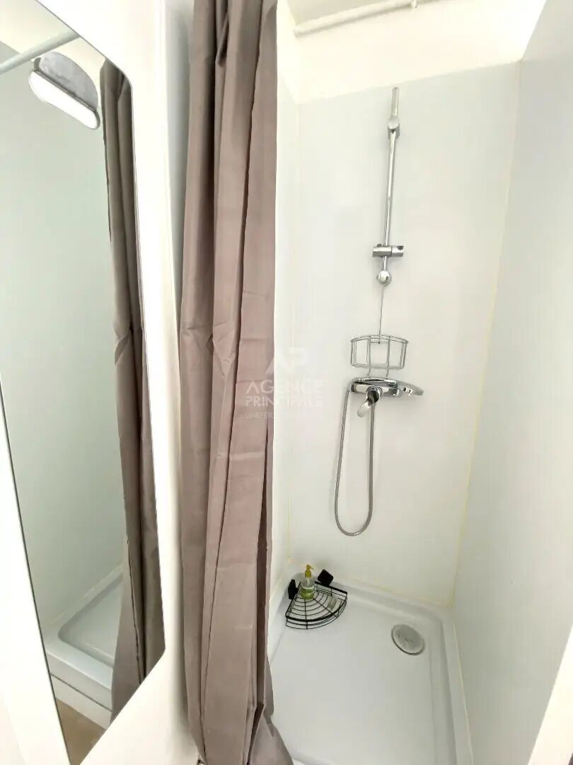Appartement à louer, 10m², Saint-Germain-en-Laye