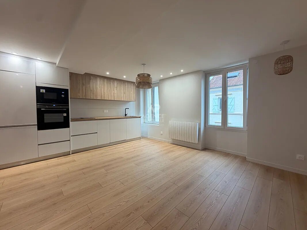 Appartement à louer, 39m², Montesson
